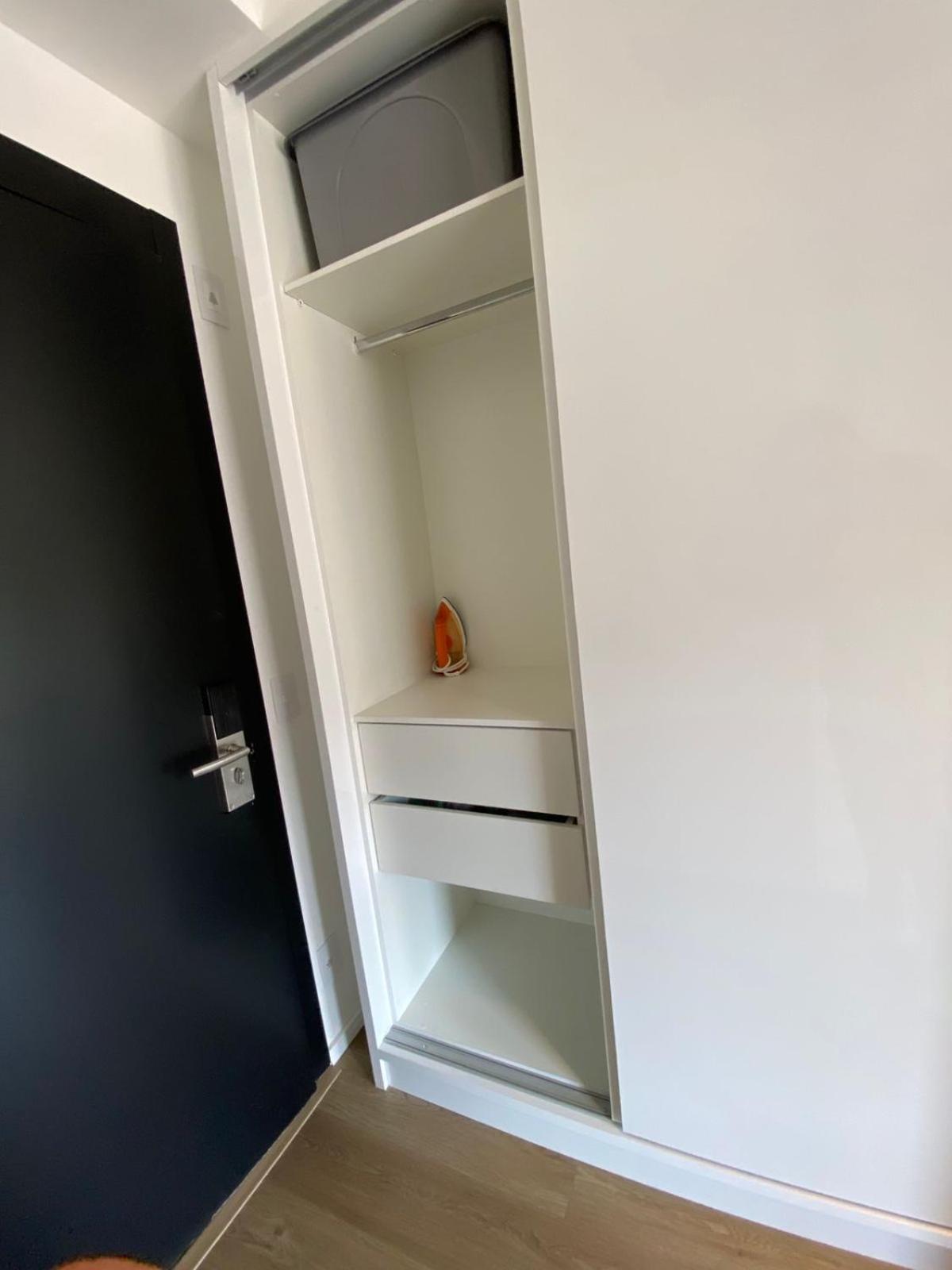 Apartamento Arteon On Maracatins São Paulo