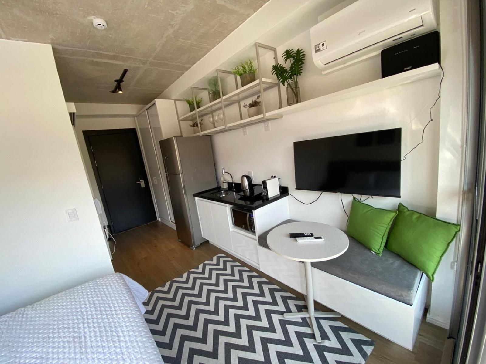 Apartamento Arteon On Maracatins *