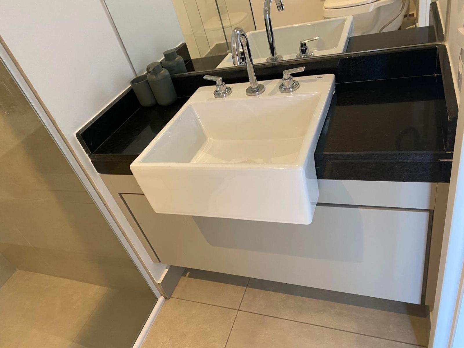 Arteon On Maracatins Apartamento