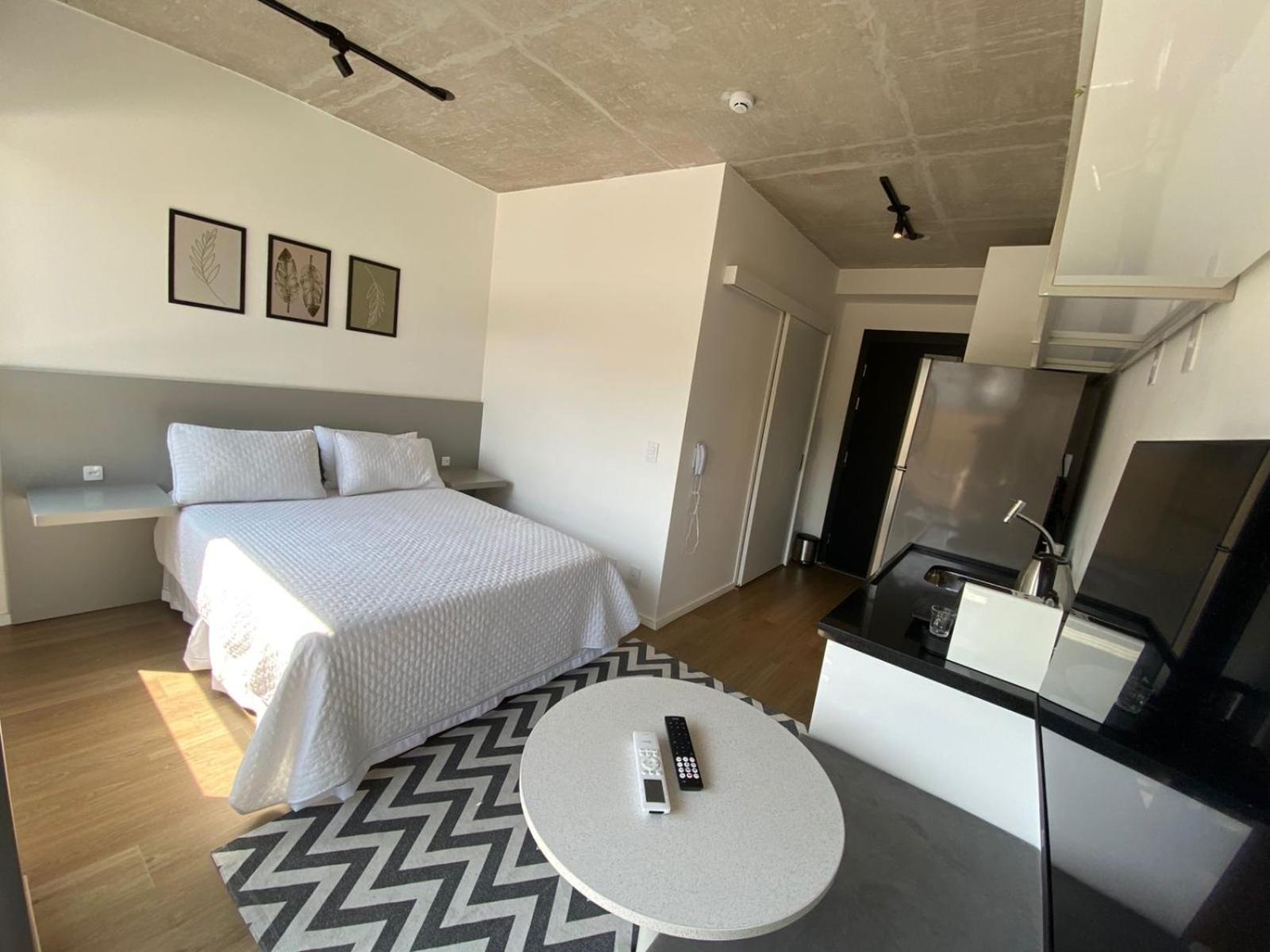 Arteon On Maracatins Apartment Sao Paulo